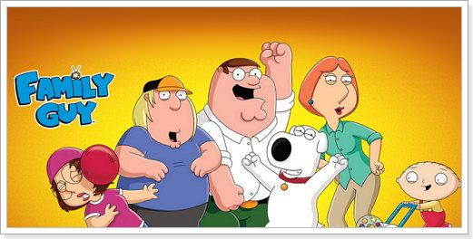 family guy