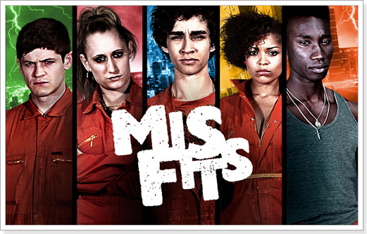 misfits