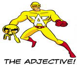 The_Adjective