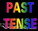 past-tense