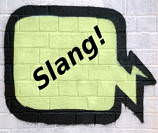 slang