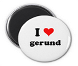 gerund