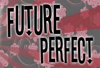 Future Perfect Tense