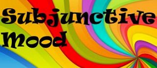 Subjunctive Mood в английском