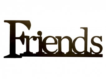 friends