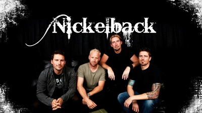 nickelback